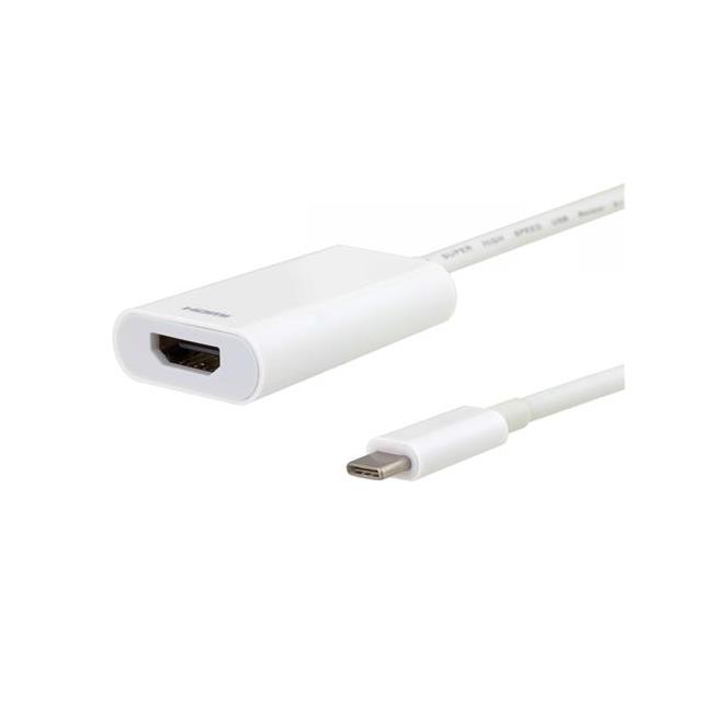 product Photo USBCHDMIMF