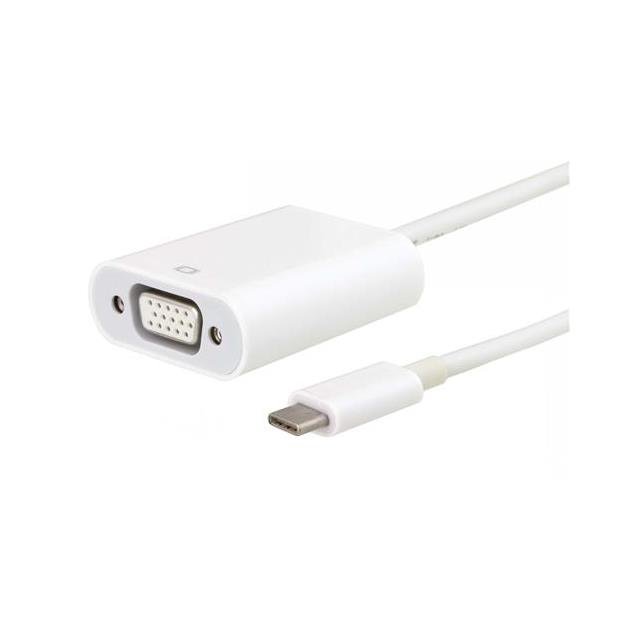 product Photo USBCVGAMF