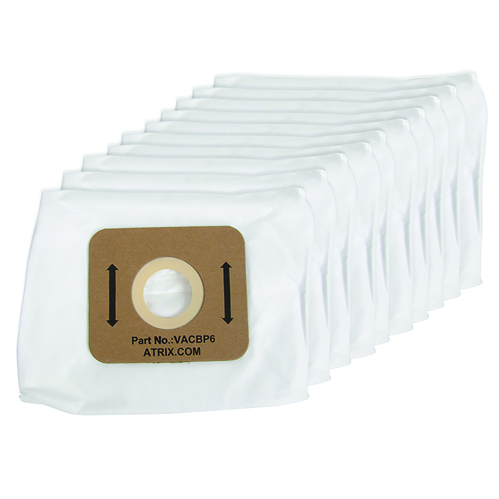 product Photo VACBP6-10P