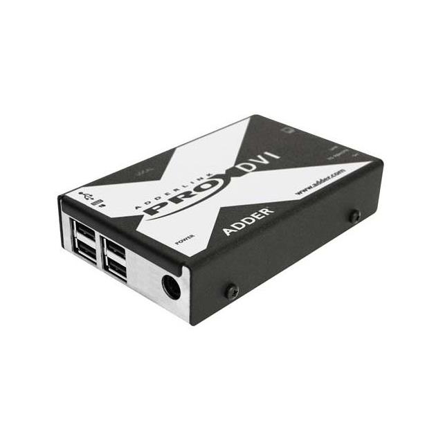 product Photo X-DVIPRO-US