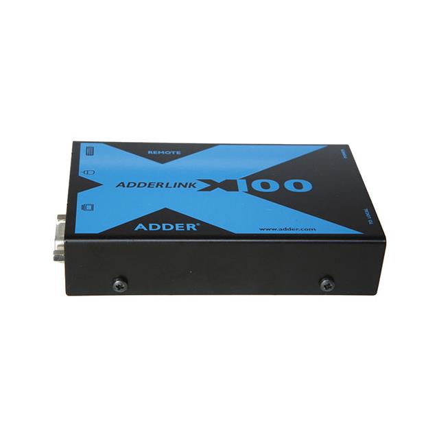 product Photo X100R