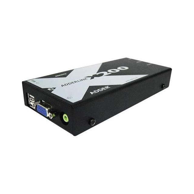 product Photo X200A-R-US