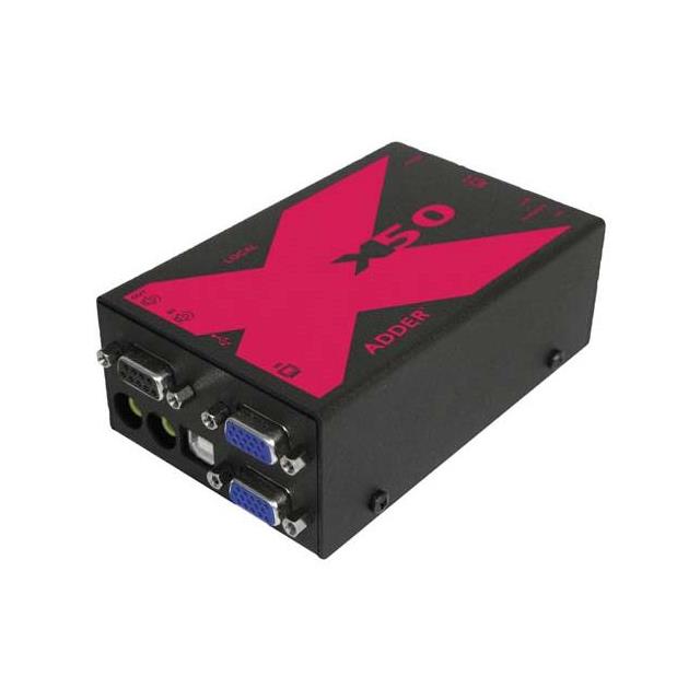 product Photo X50-MS2-US