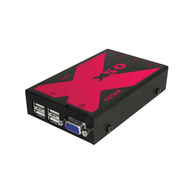 product Photo X50-US