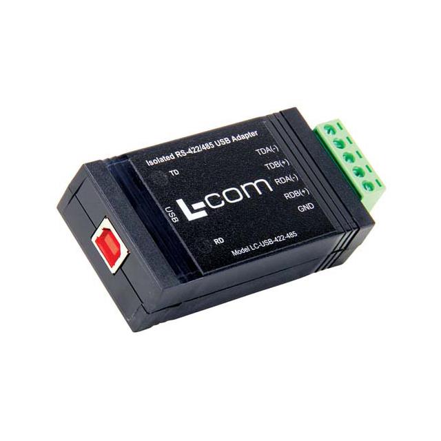 product Photo LC-USB-422-485