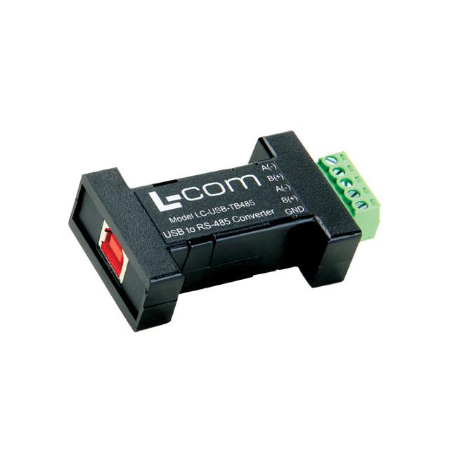 product Photo LC-USB-TB485