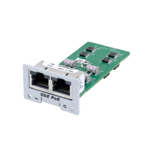 product Photo LPXT-MD-GB-POE-C1D2