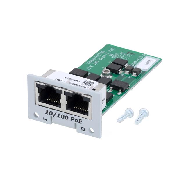 product Photo LPXT-MOD-POE-C1D2
