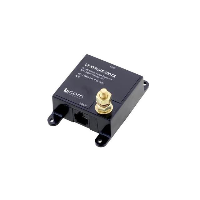 product Photo LPXTRJ45-100TX