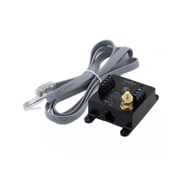 product Photo LPXTRJ45-T1