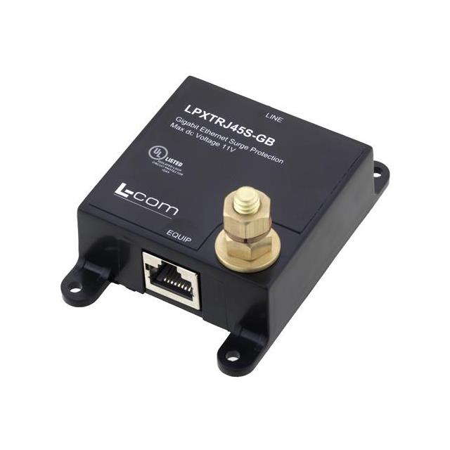 product Photo LPXTRJ45S-GB