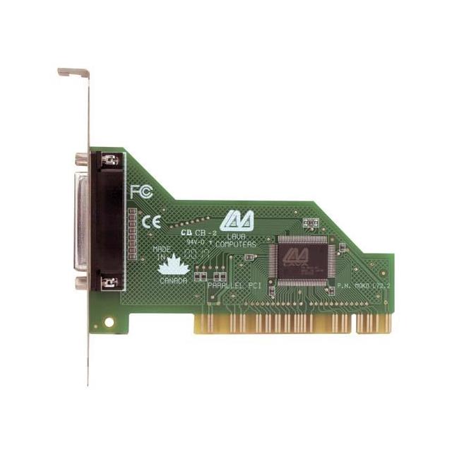 product Photo LV-1-PARAL-PCI
