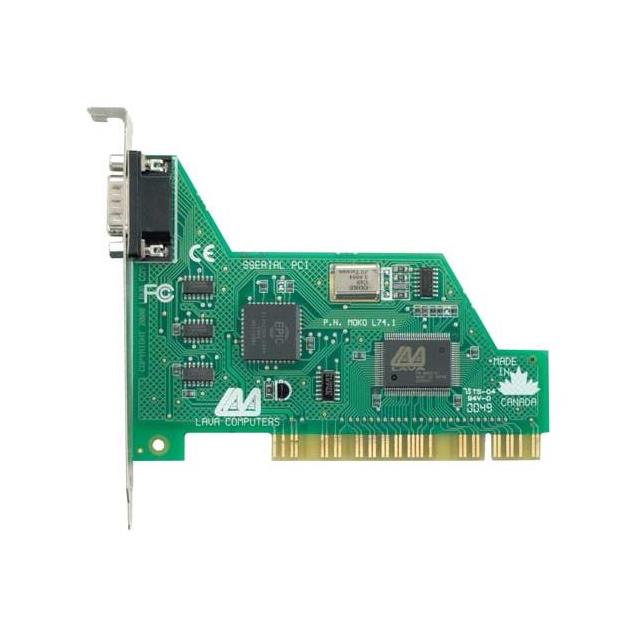 product Photo LV-1-SERIAL-PCI