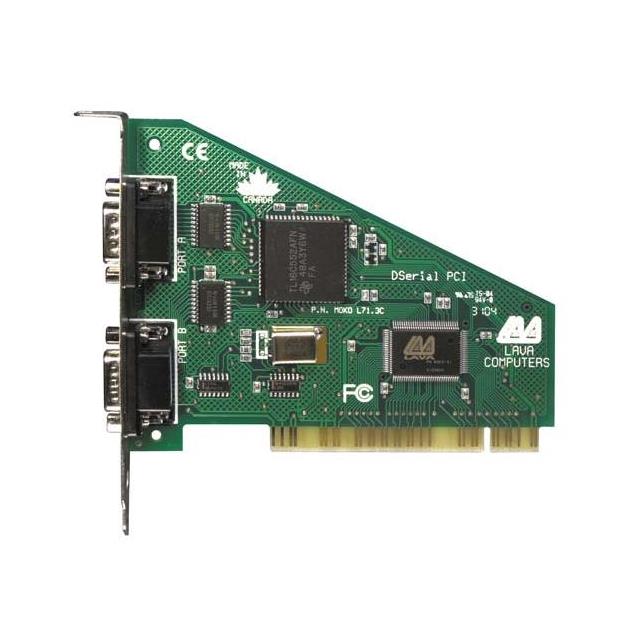 product Photo LV-2-SERIAL-PCI