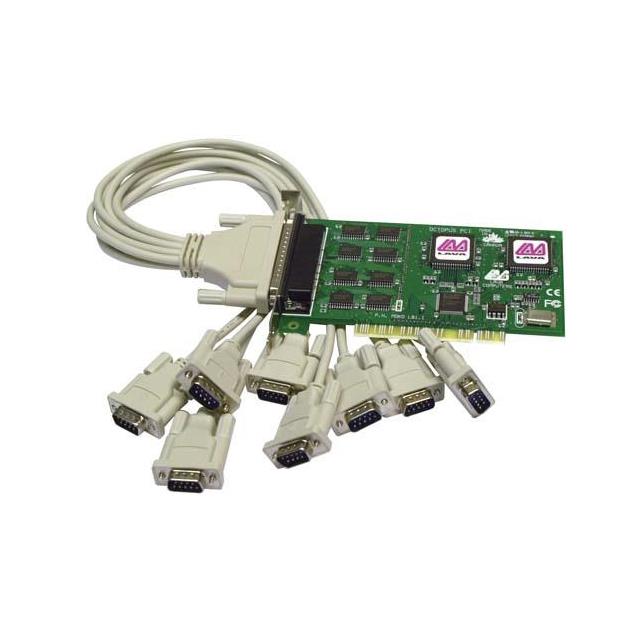 product Photo LV-8-PCI