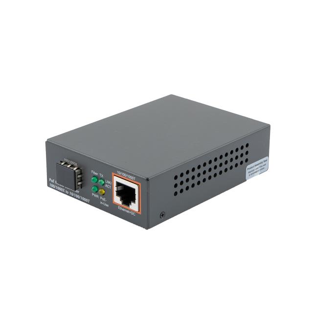 product Photo MC-1GP+SFP