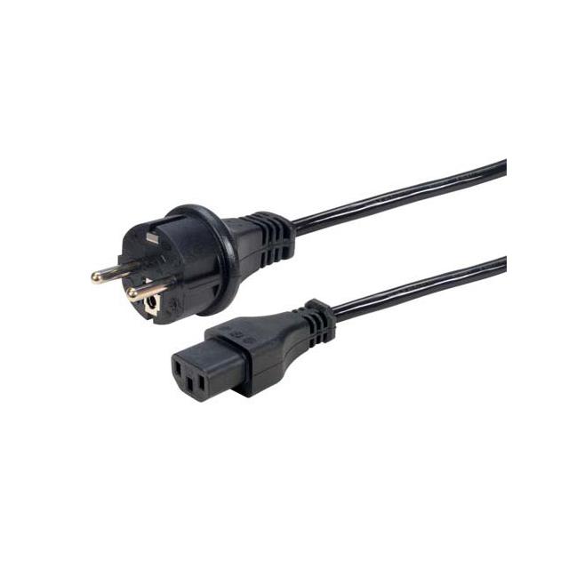 product Photo LCPWR-CEE7-Z-3M