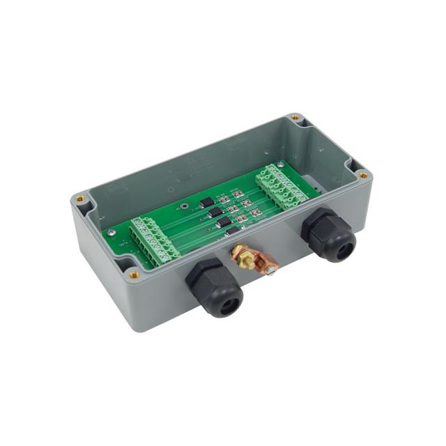 product Photo AL-CAT6W