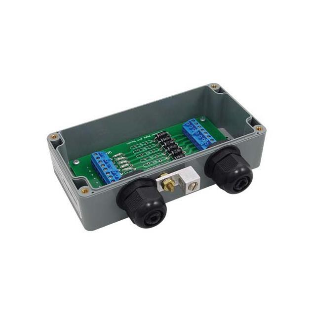 product Photo AL-D8-24DC