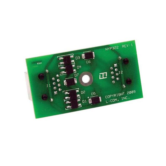 product Photo ALPR-HYP322