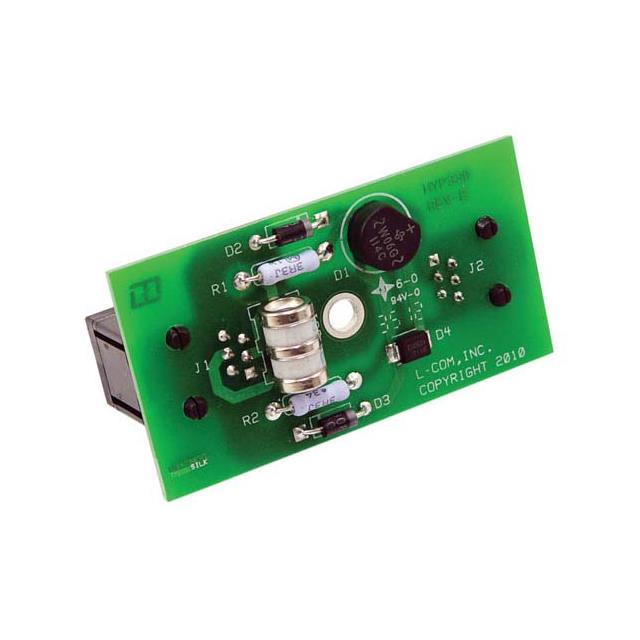 product Photo ALPR-HYP330