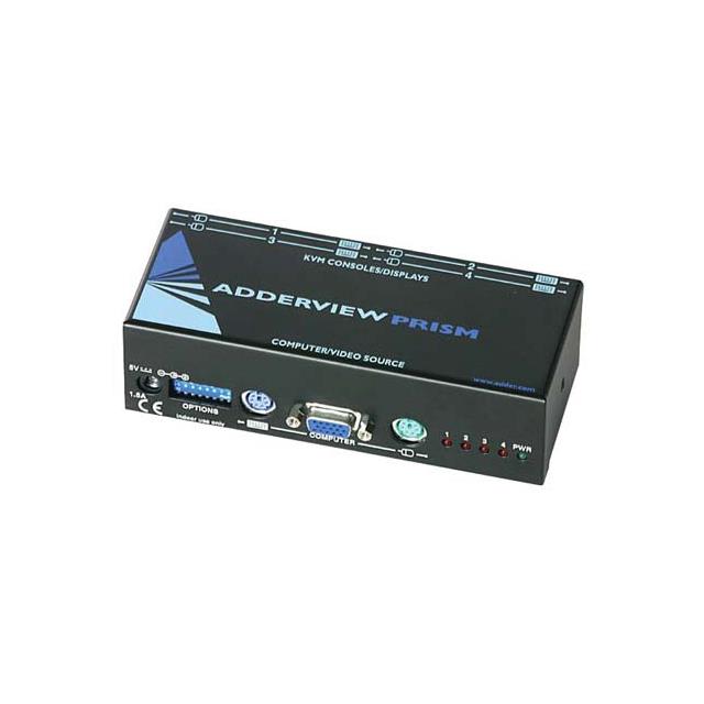 product Photo AVP4-KVM