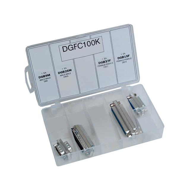 product Photo DGFC100K