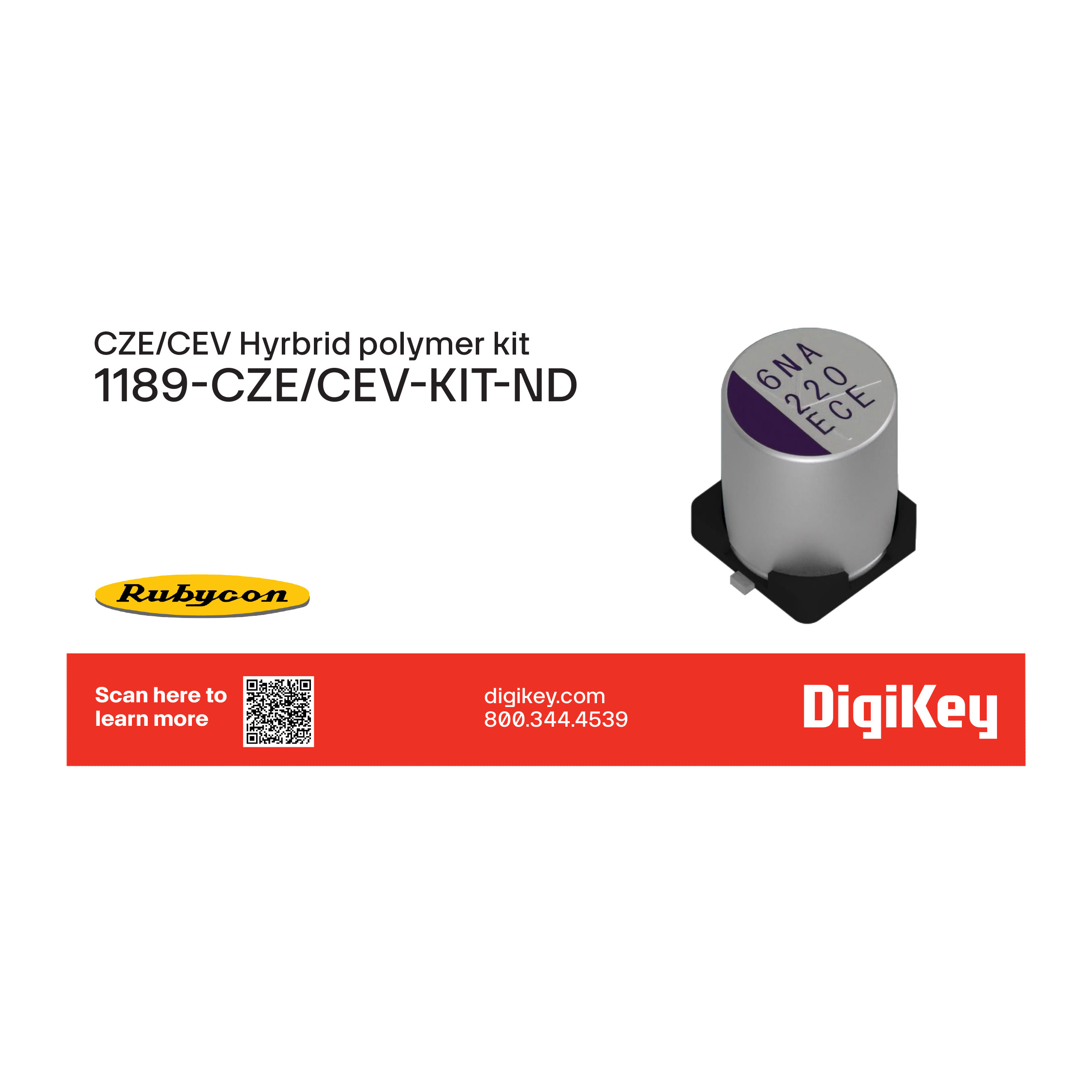 product Photo CZE/CEV