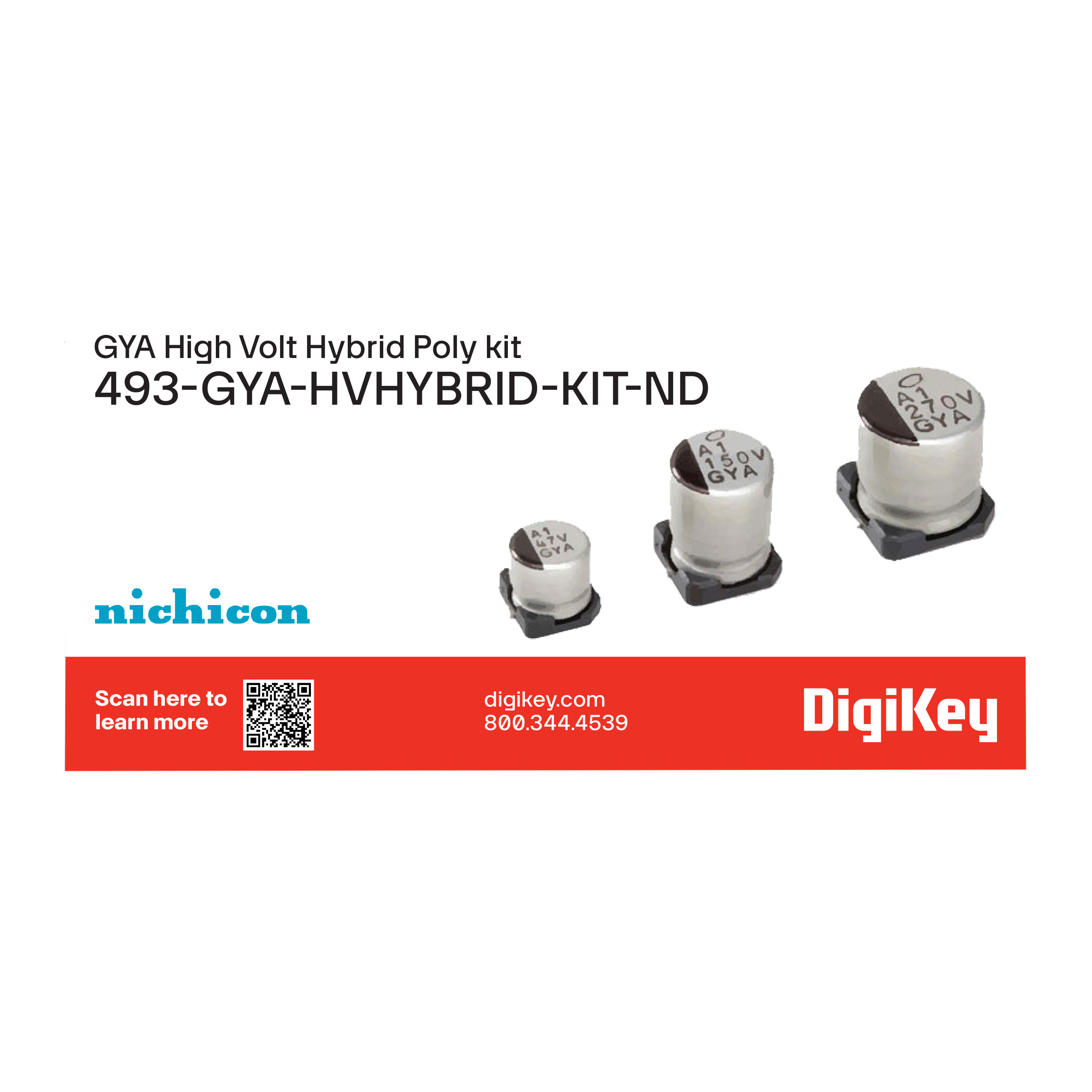 product Photo GYA-HVHYBRID