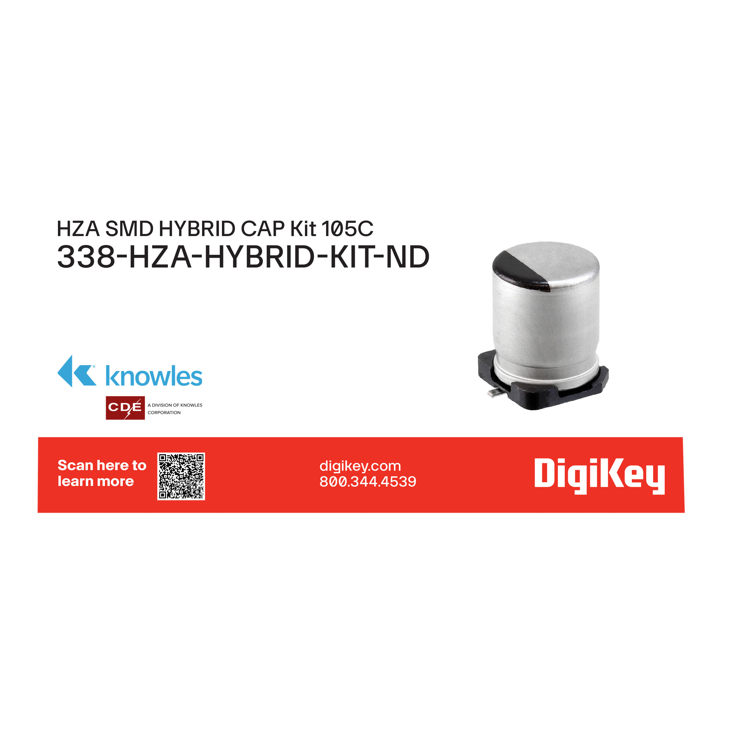 product Photo HZA-HYBRID