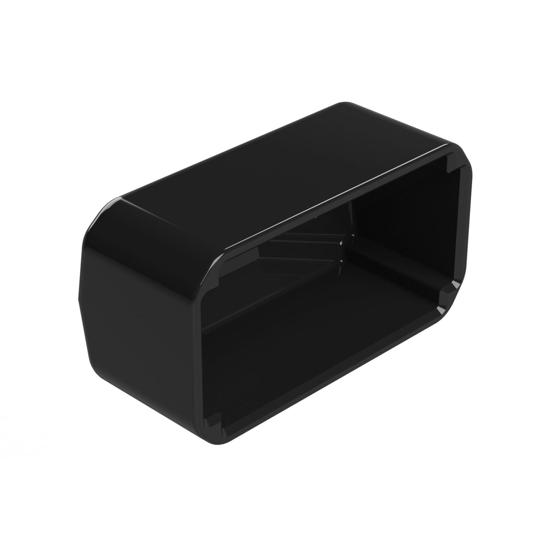 product Photo ATM12P-DC-BK