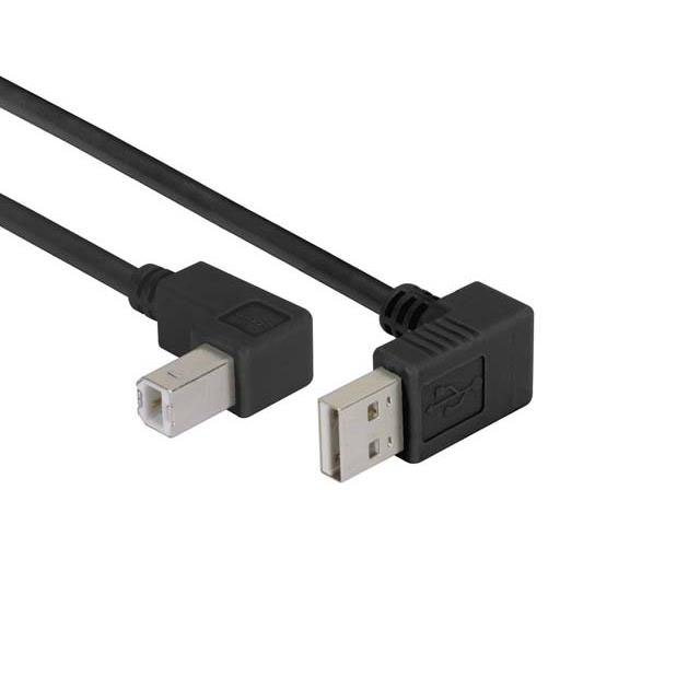 product Photo CABLK90DA-DB-1M