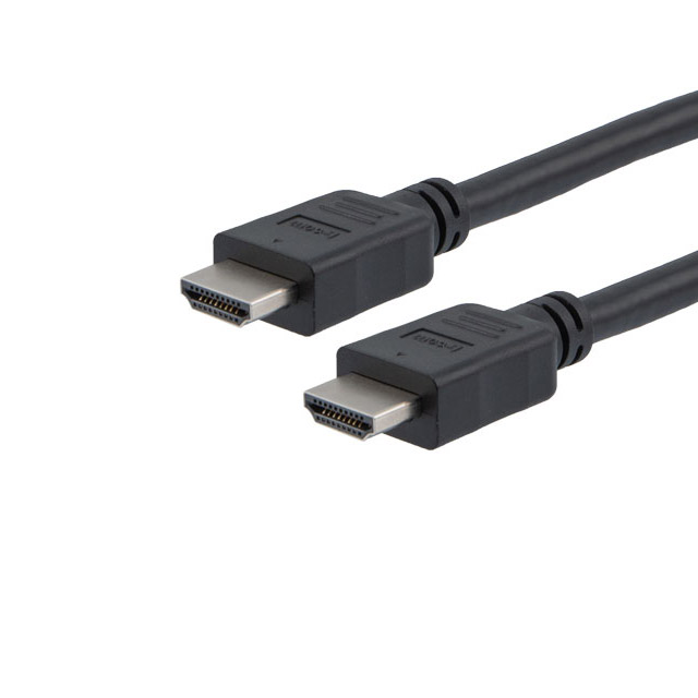 product Photo HD21P-MM-BLK-4M