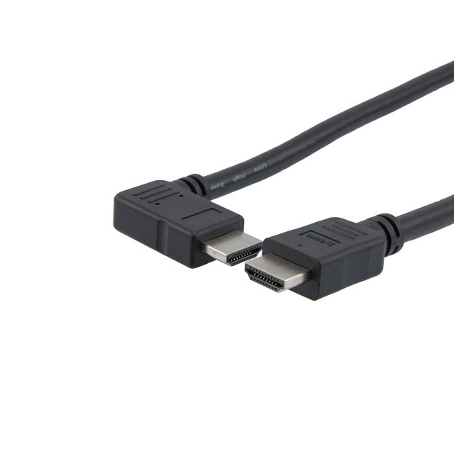 product Photo HD21PRAL-MM-BLK-3M