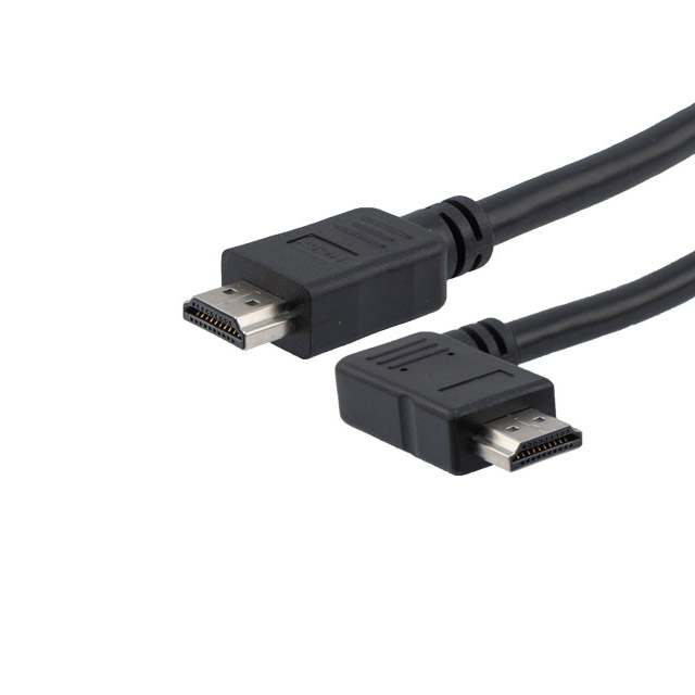 product Photo HD21PRAR-MM-BLK-1M