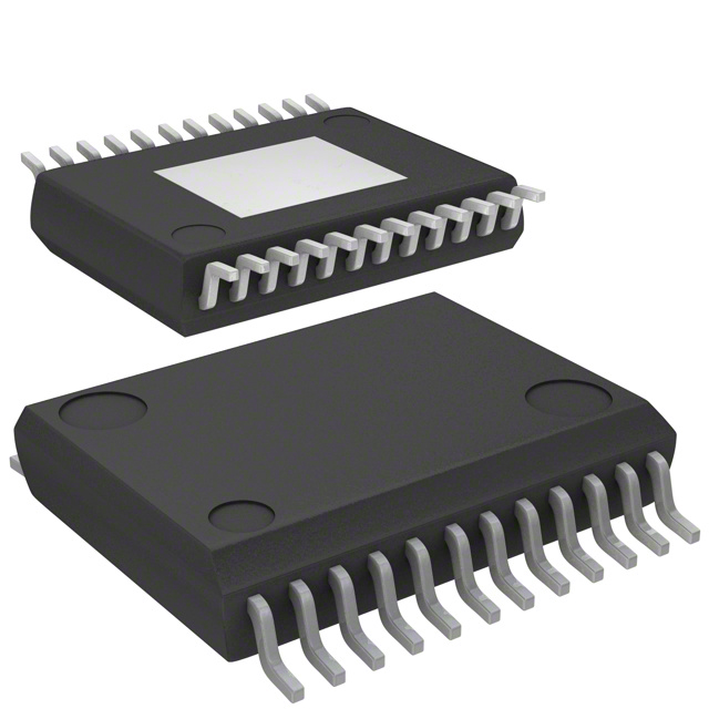 product Photo NCV7720DQAR2G
