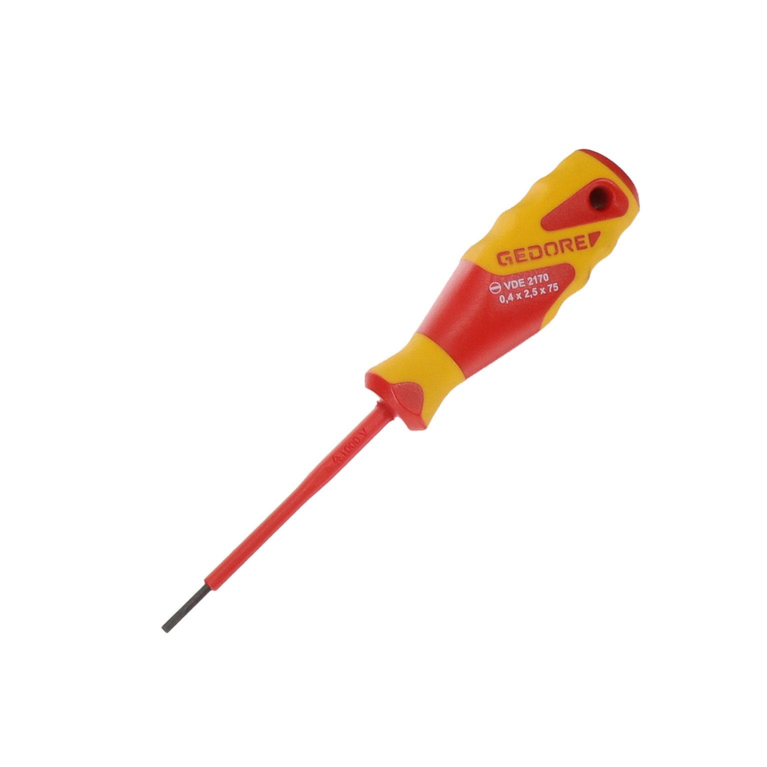 product Photo VDE 2170 2,5