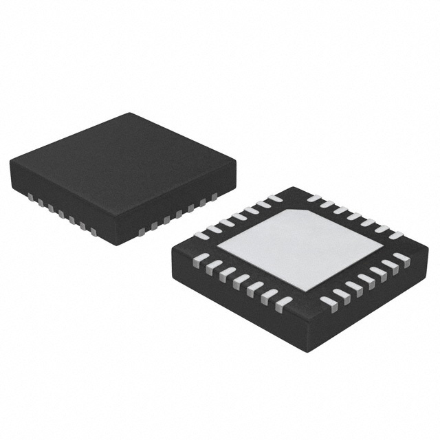 product Photo MCP3912A1-E/MQ