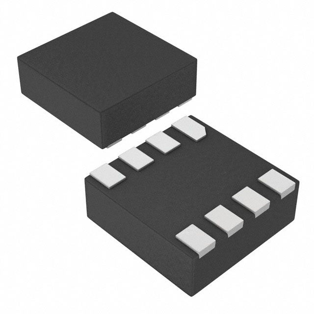 product Photo MAX5128ELA+T