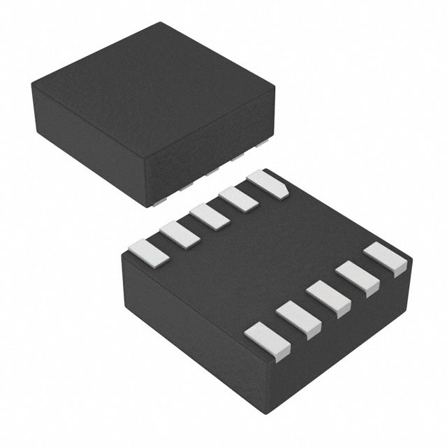 product Photo MAX4906FELB+T