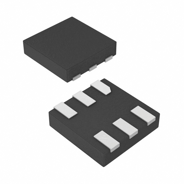 product Photo MAX9892ELT+T