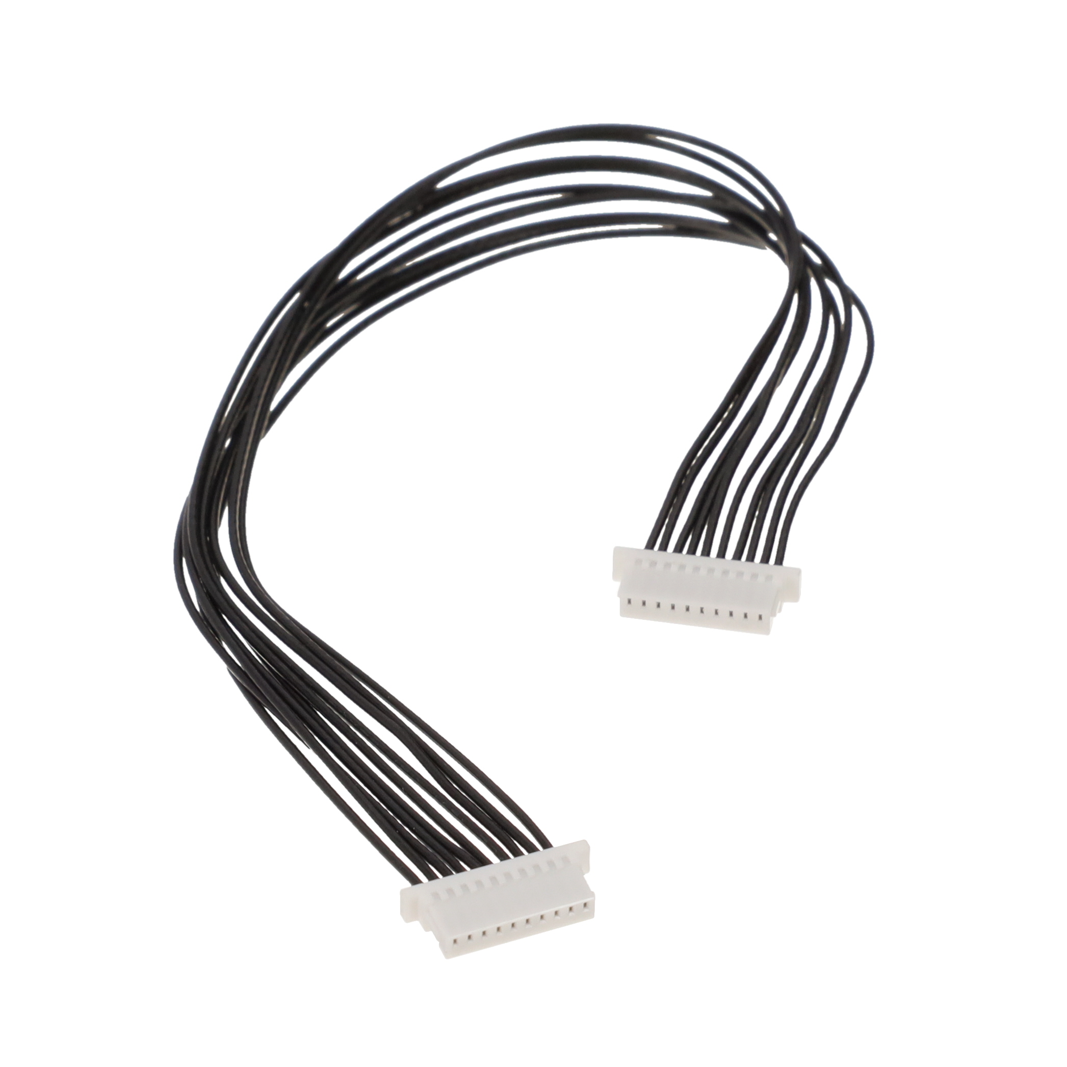 product Photo CABLE 10 PIN F-F L150MM