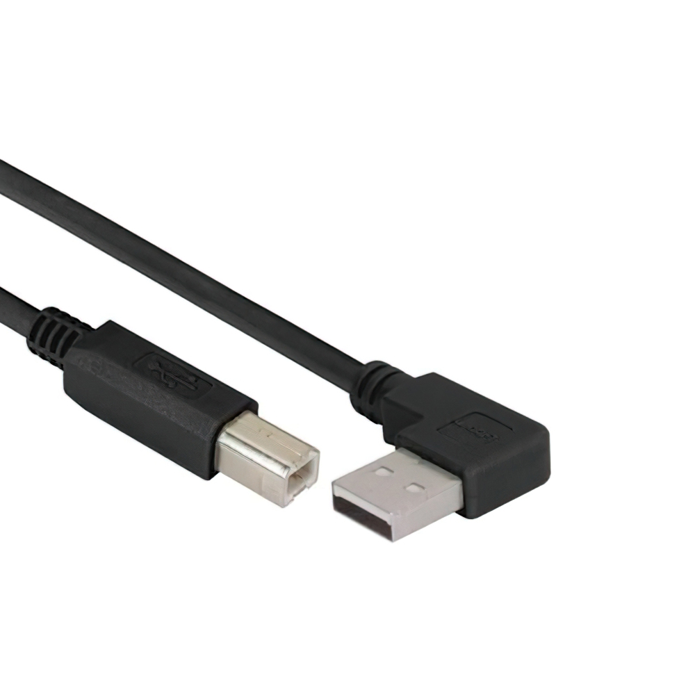product Photo CABLK90LA-B-2M