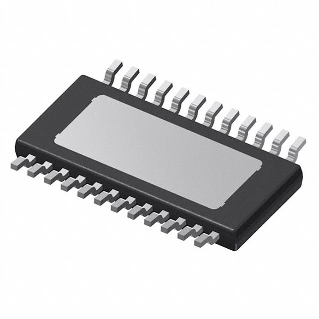 product Photo TLE9461ESXUMA1