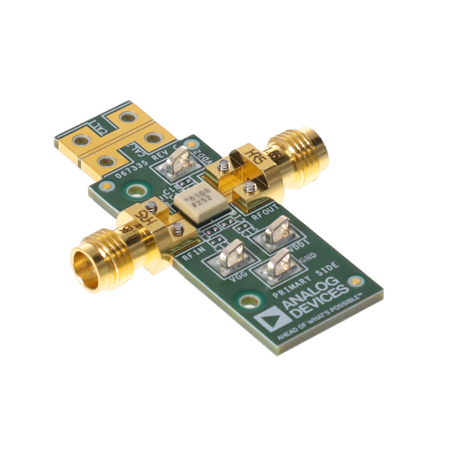 product Photo ADL8106-EVALZ