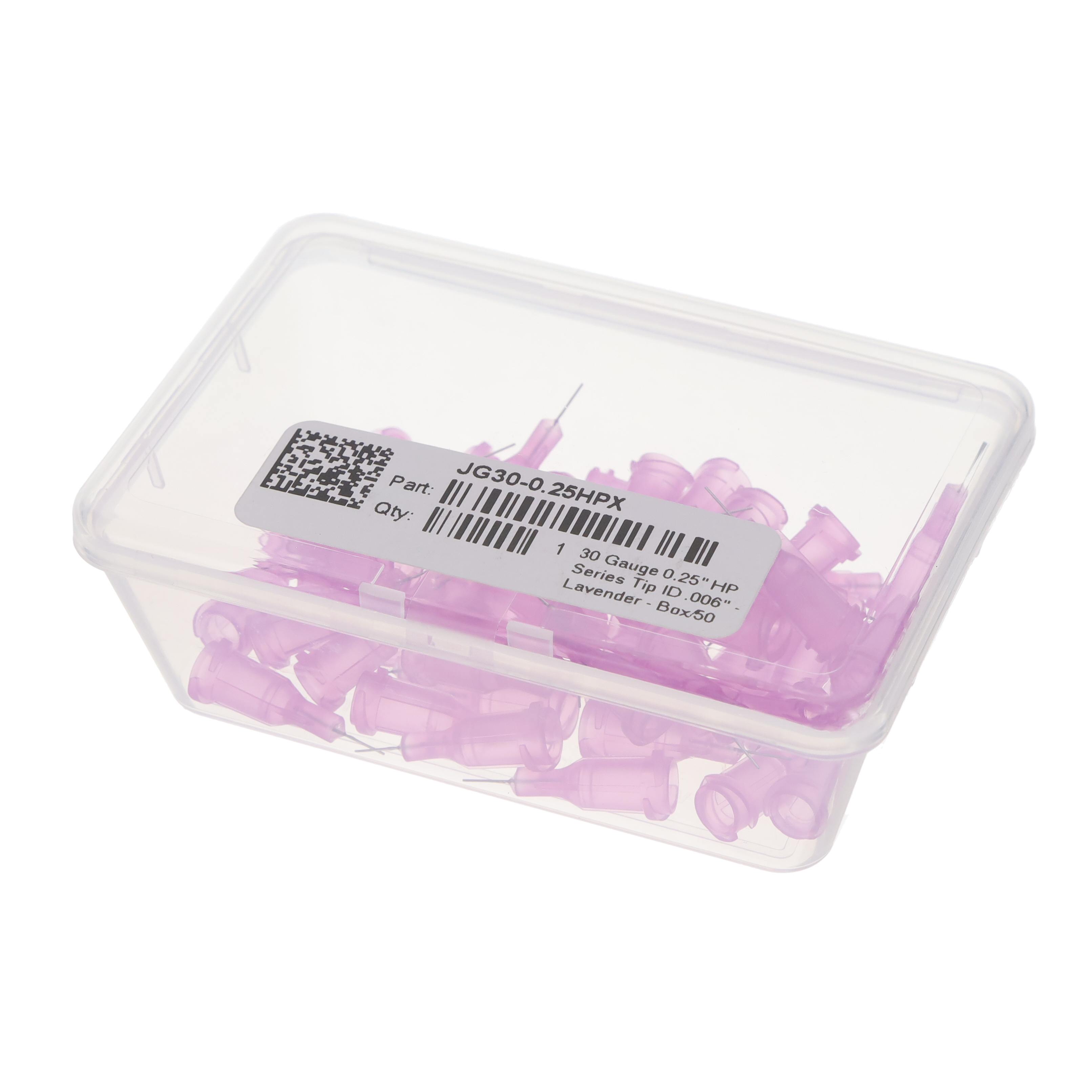 product Photo JG30-0.25HPX