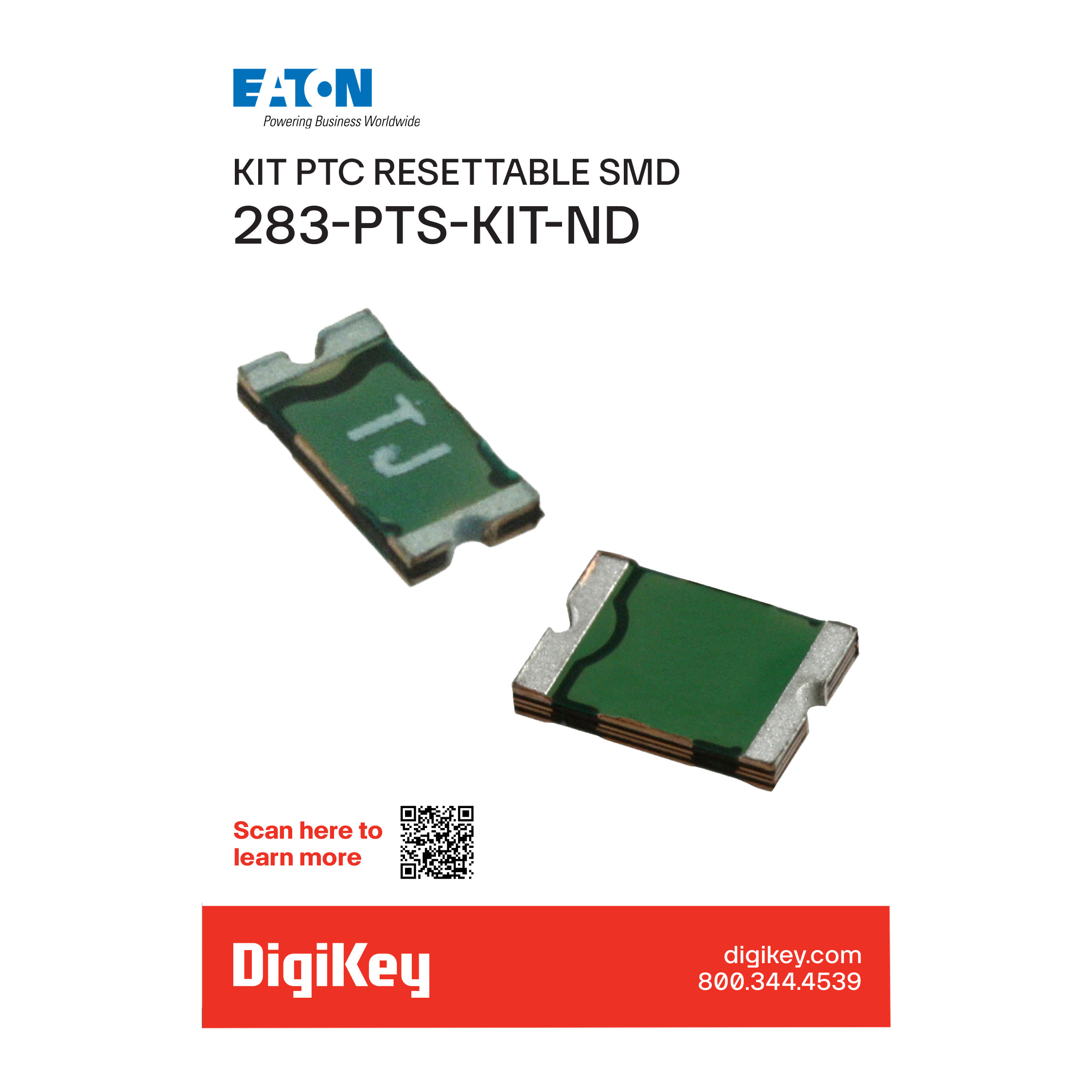 product Photo 283-PTS-KIT