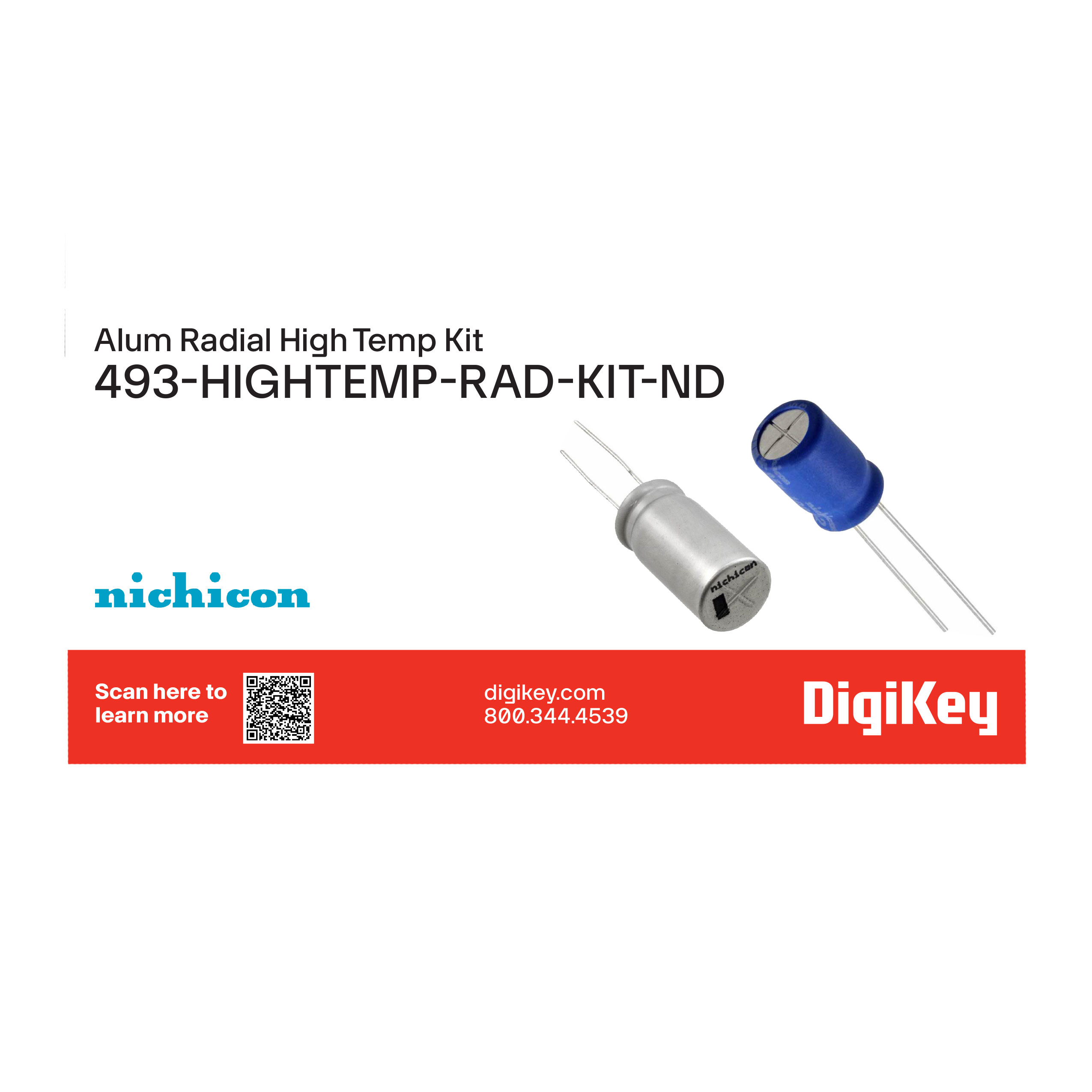 product Photo HIGHTEMP-RAD