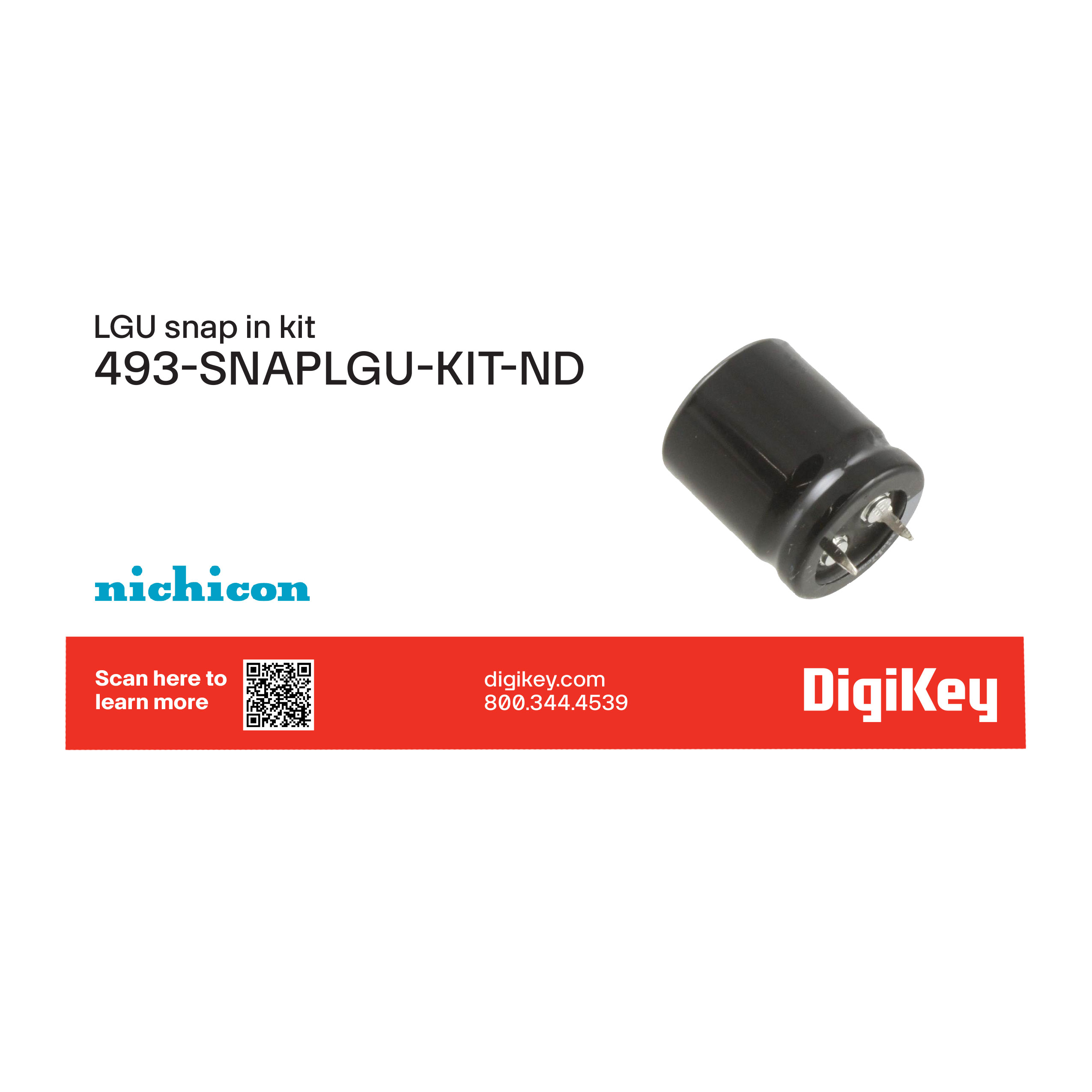 product Photo SNAPLGU