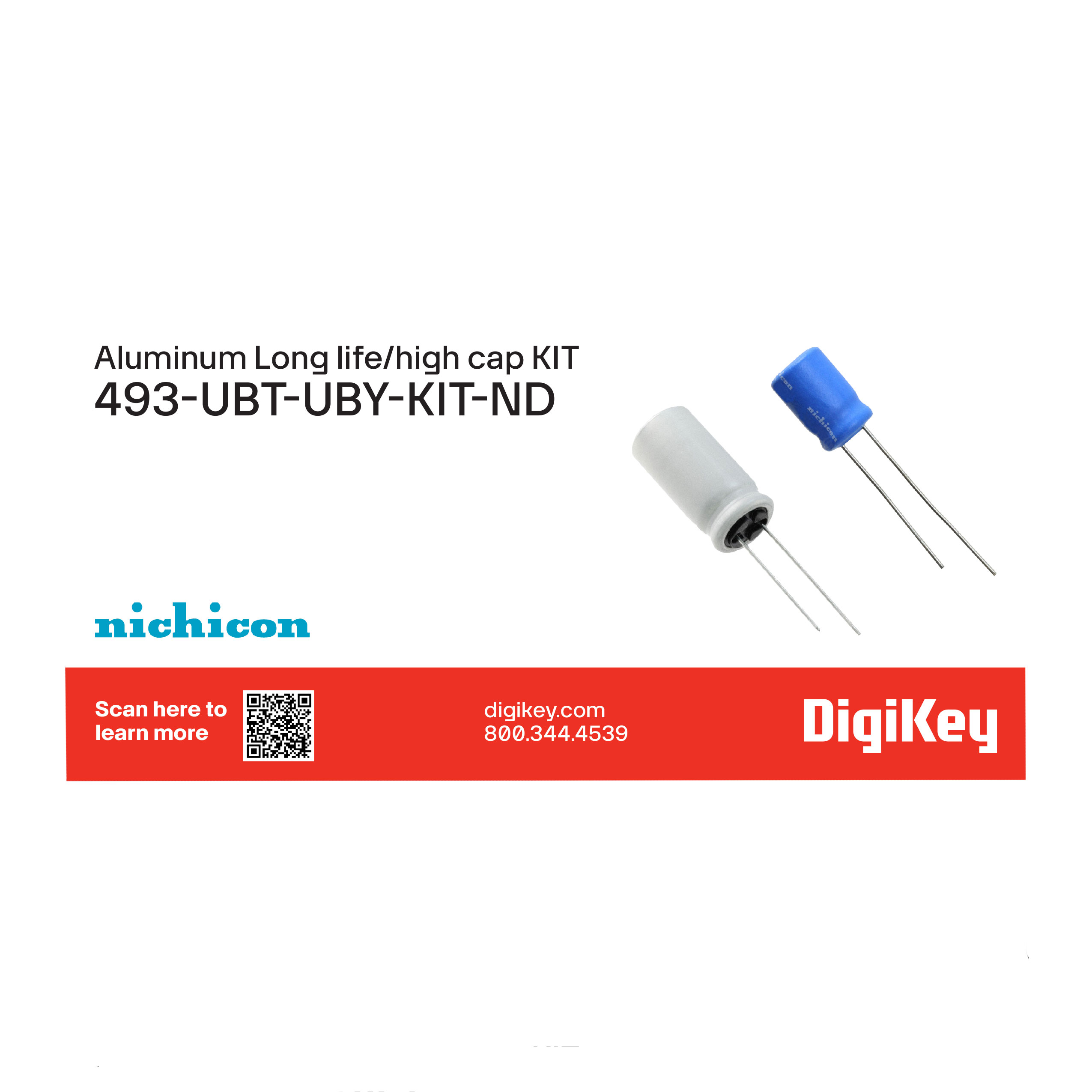 product Photo UBT-UBY